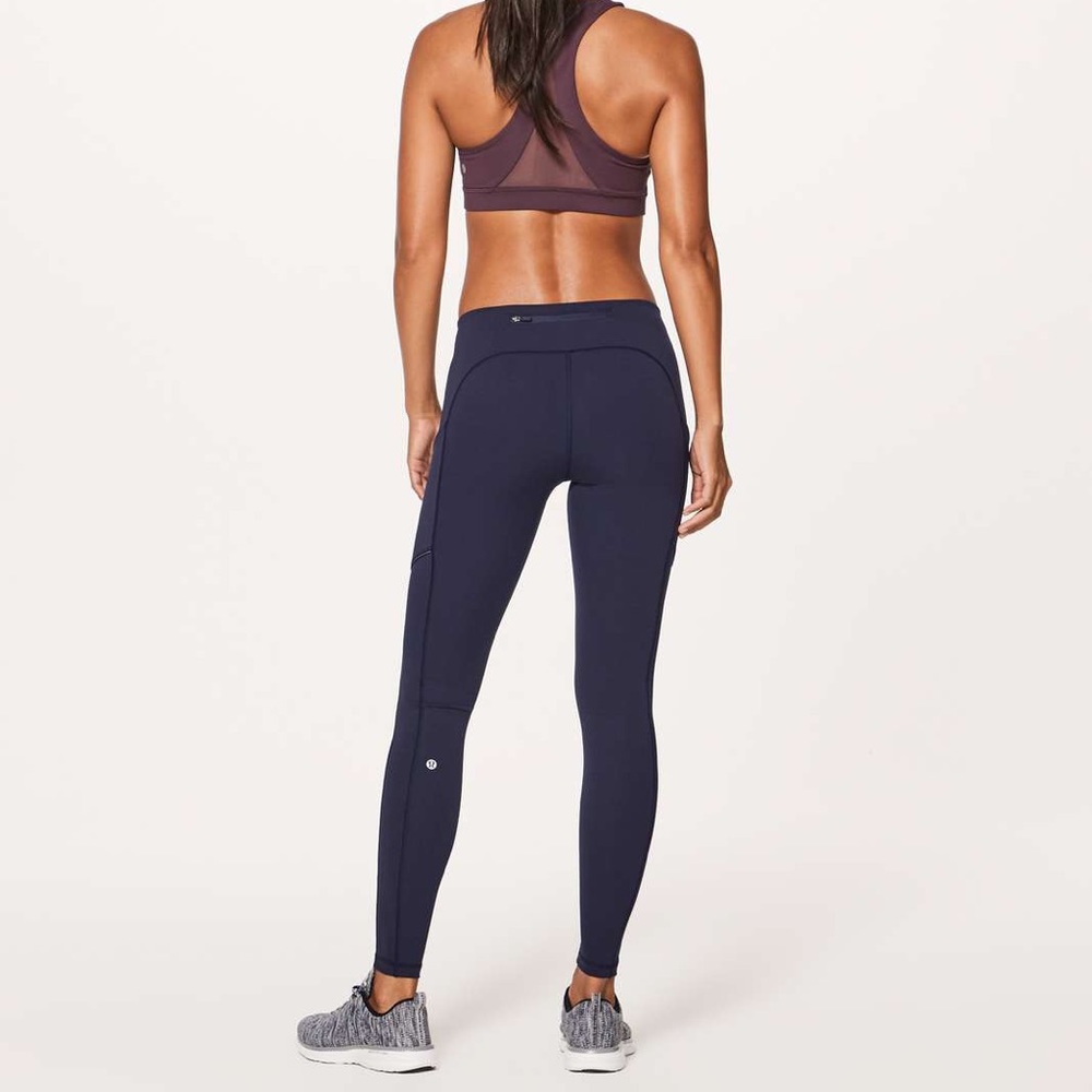 Lululemon Speed Up Leggings